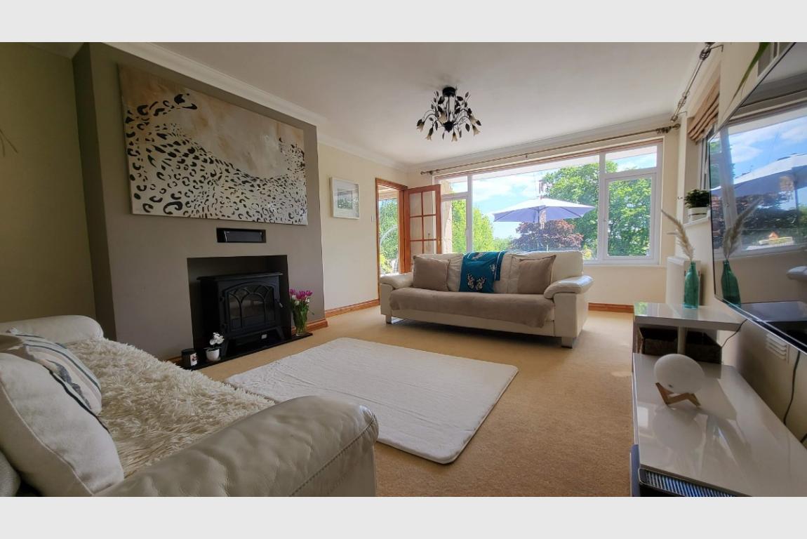 House For Sale Park Homer Drive Wimborne BH21 2SR Ref CB17647140