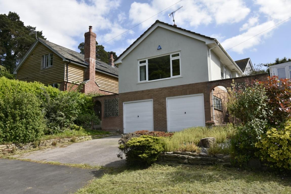 House For Sale Lapwing Road Wimborne BH21 2NN Ref CB17647482