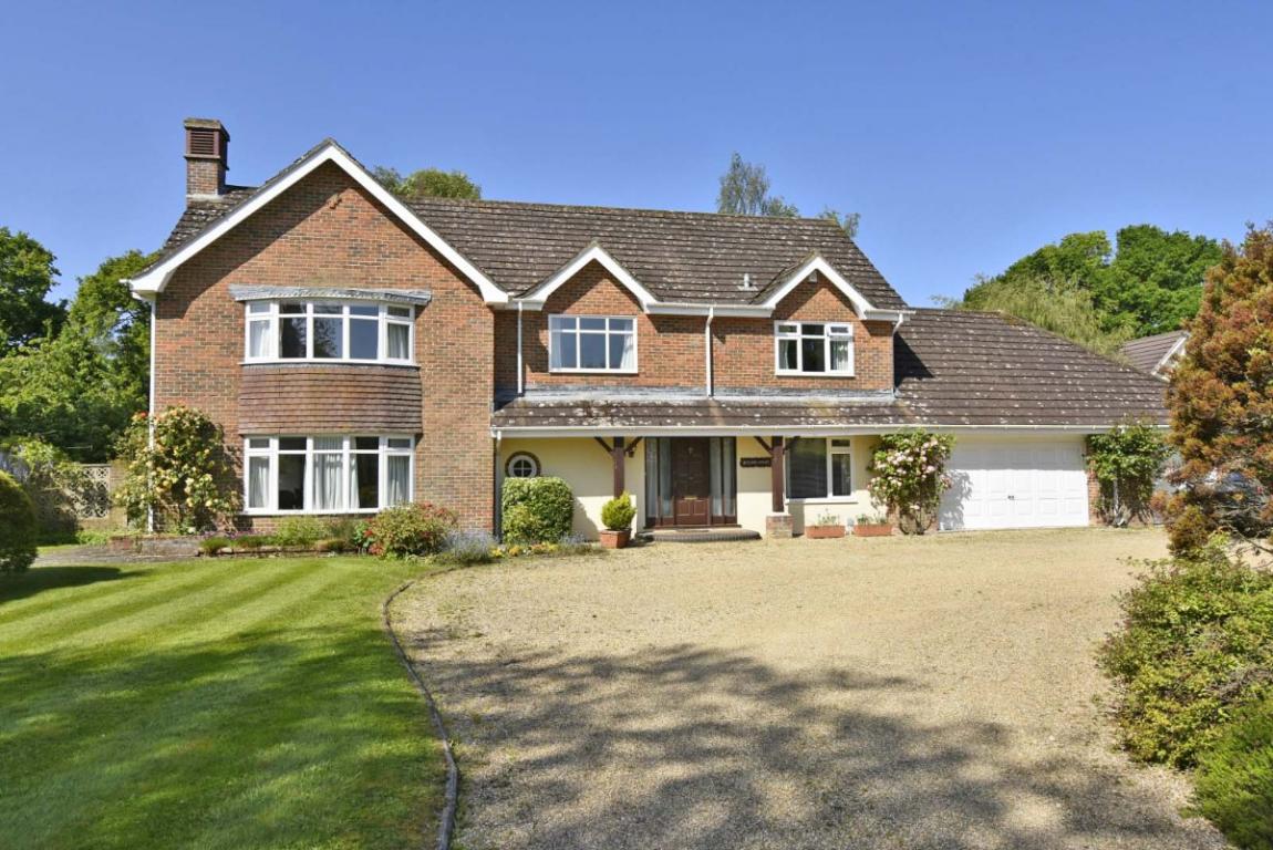 House For Sale Holt Lane Wimborne BH21 7DQ Ref CB17672681