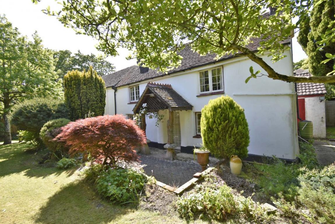 House For Sale Beaucroft Road Wimborne BH21 2QW Ref CB17646961