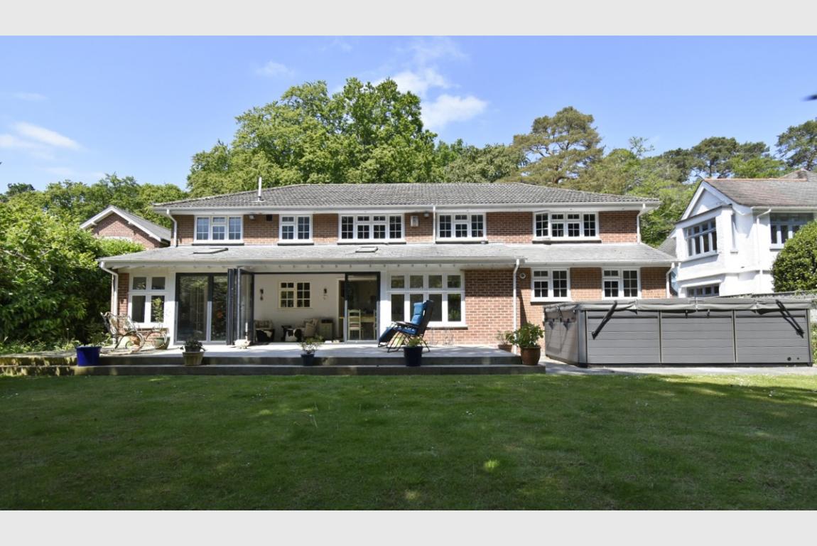 House For Sale Wimborne Road Wimborne BH21 2RR Ref 18053132