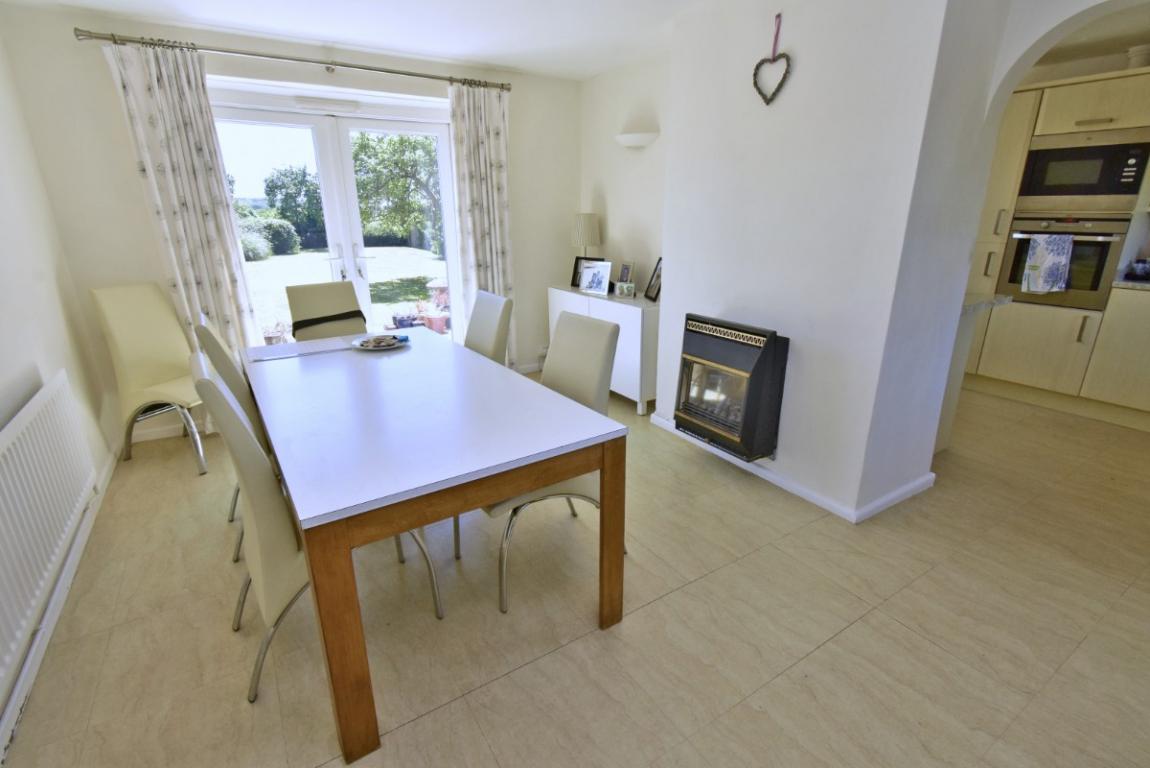 House For Sale Ashbury Cottages Hinton Martell BH21 7HG Ref