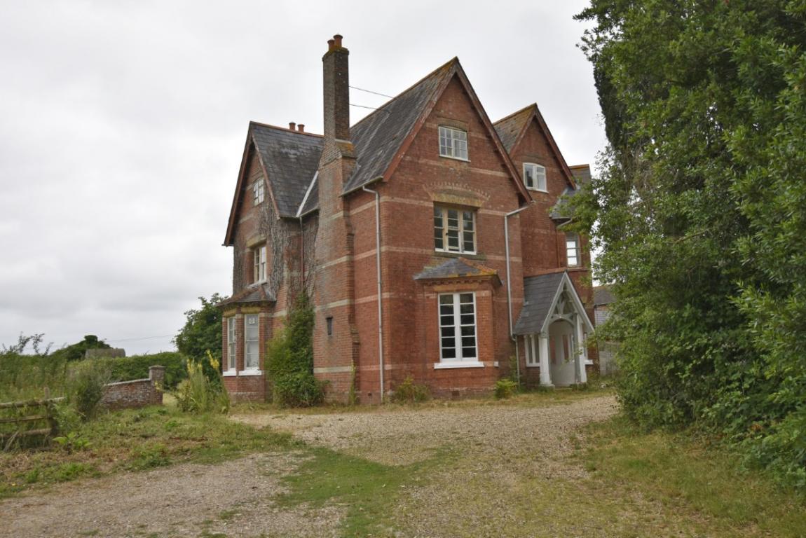 House For Sale High Lea Wimborne BH21 5AA Ref 18253605