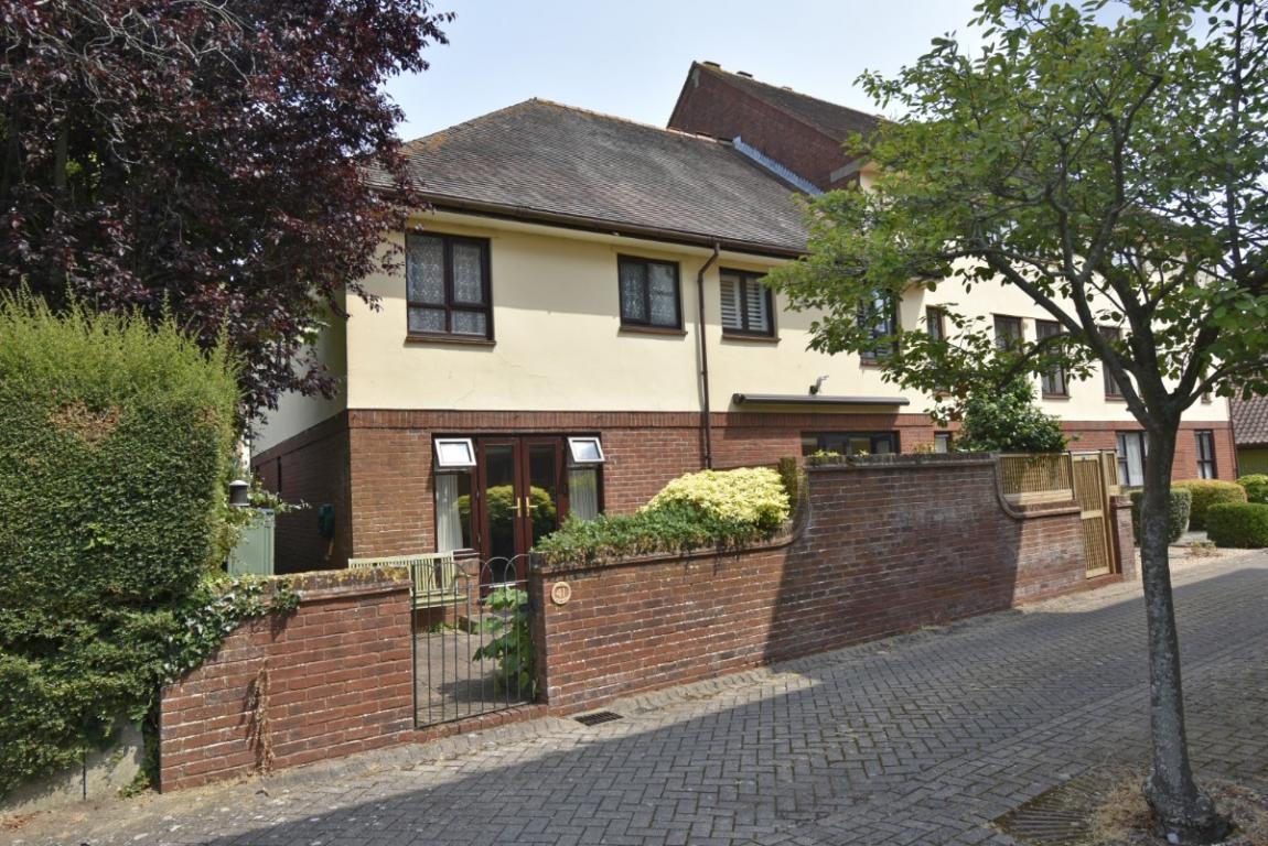 House For Sale Grammar School Lane Wimborne BH21 1PQ Ref 17649079