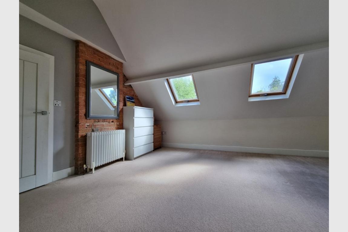 House For Sale Rowlands Hill Wimborne BH21 2QQ Ref CB007846