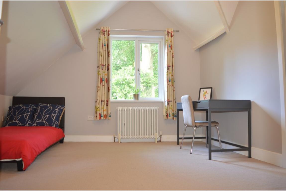 House For Sale Rowlands Hill Wimborne BH21 2QQ Ref CB007846