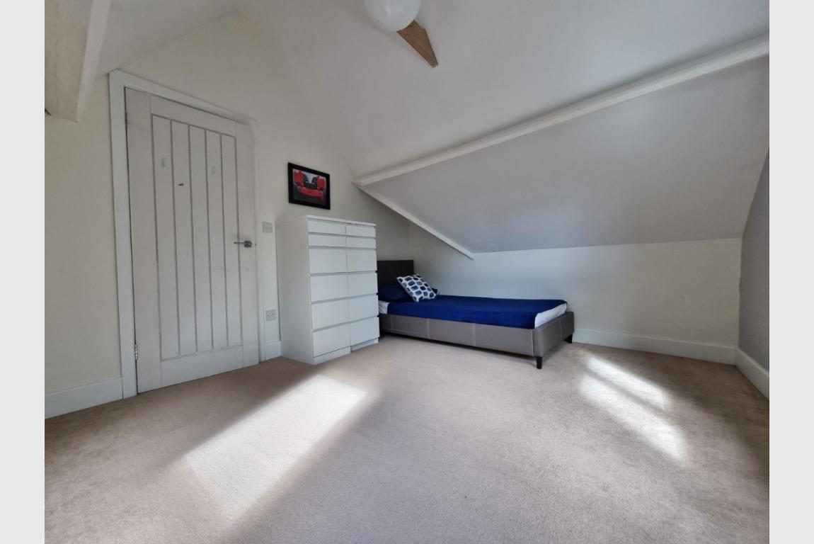 House For Sale Rowlands Hill Wimborne BH21 2QQ Ref CB007846