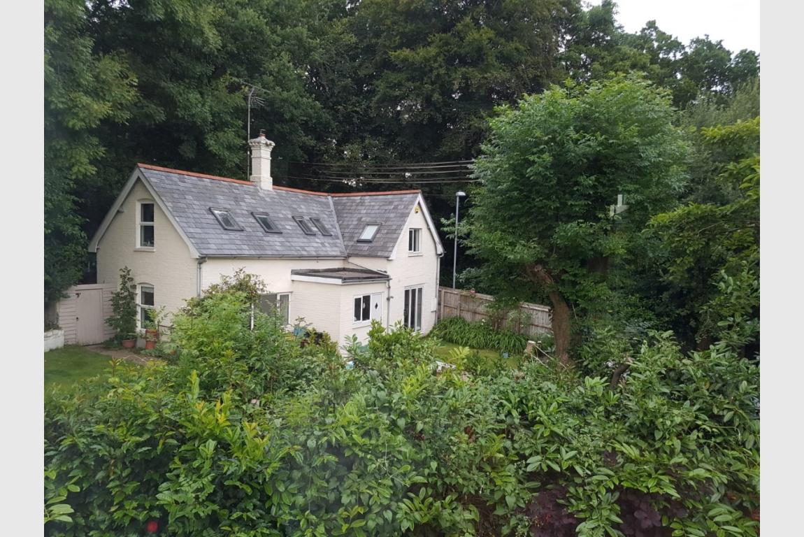 House For Sale Rowlands Hill Wimborne BH21 2QQ Ref CB007846