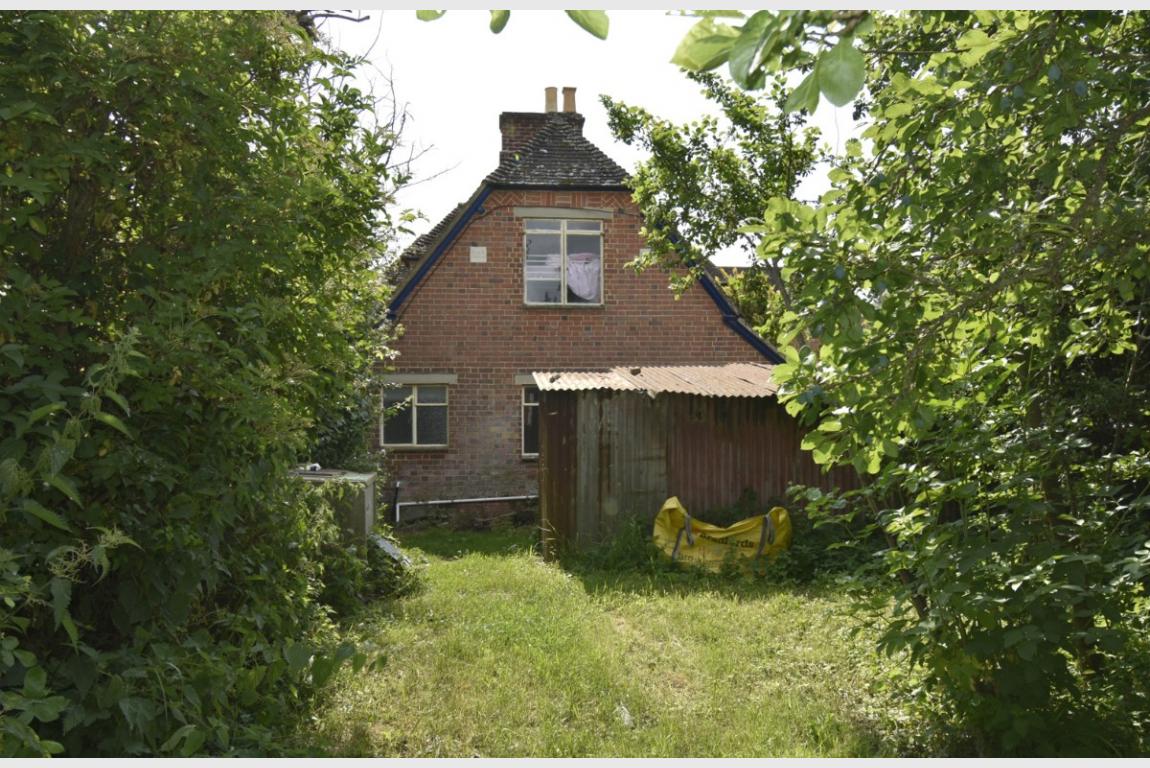 House For Sale Hinton Parva Wimborne BH21 4JG Ref 18253594