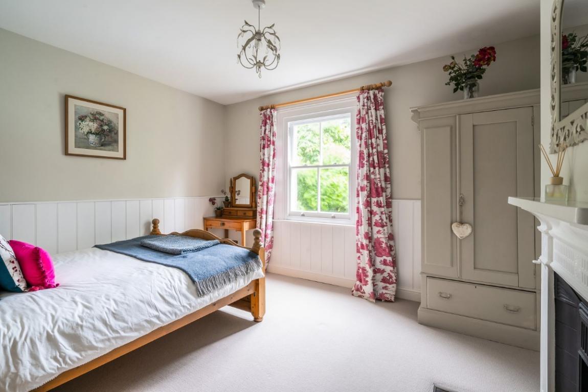 House For Sale Julians Road Wimborne BH21 1EF Ref CB18283944