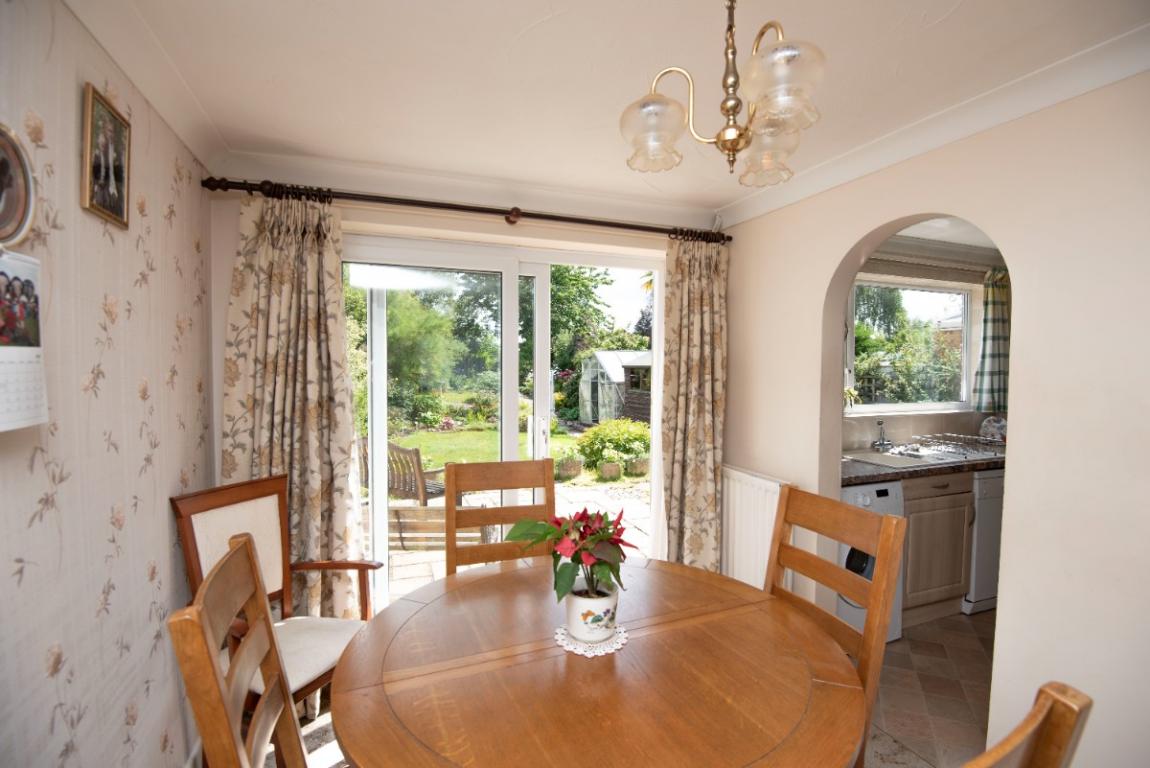 House For Sale Cutlers Place Wimborne BH21 2HZ Ref 18057282