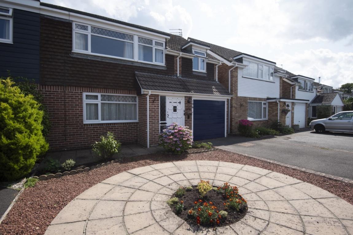 House For Sale Cutlers Place Wimborne BH21 2HZ Ref 18057282