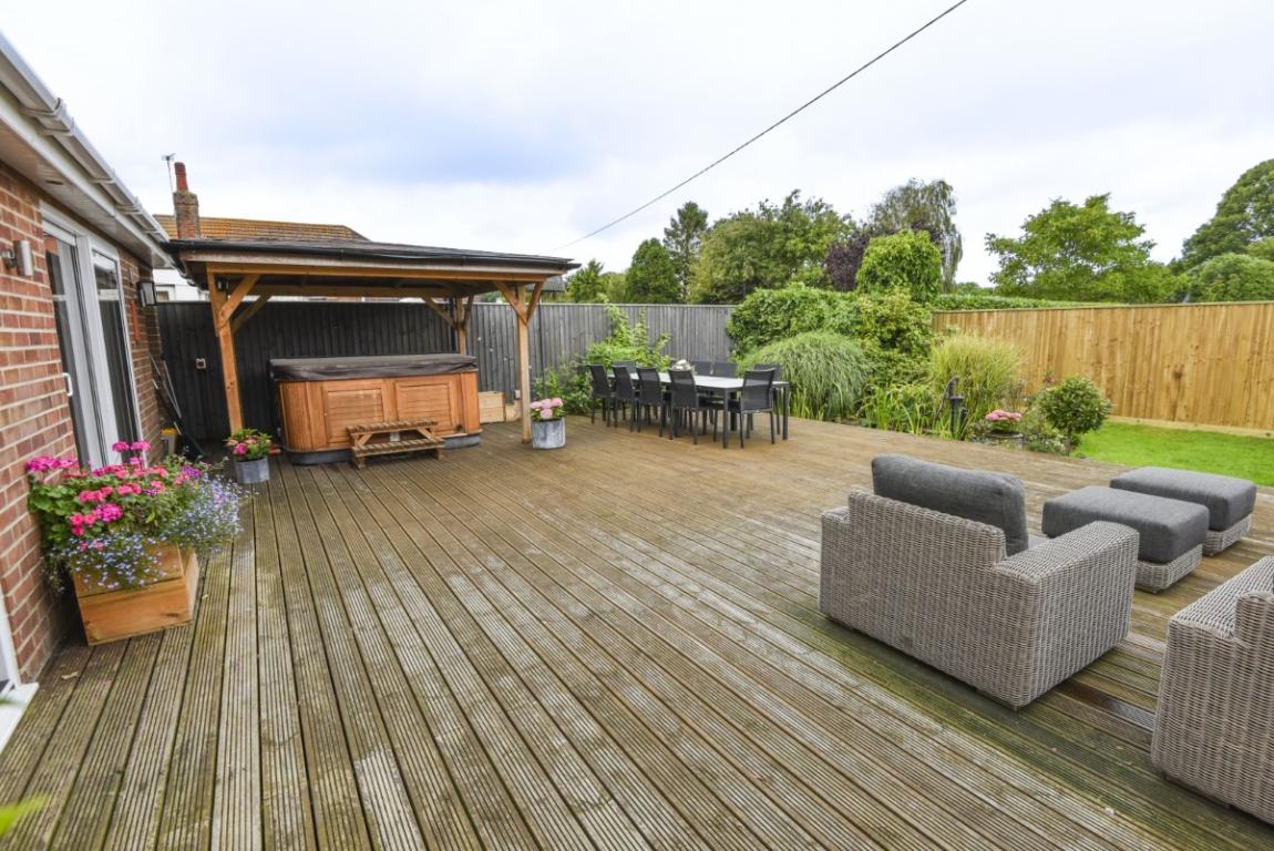 House For Sale Ham Lane Wimborne BH21 7LT Ref 17651481