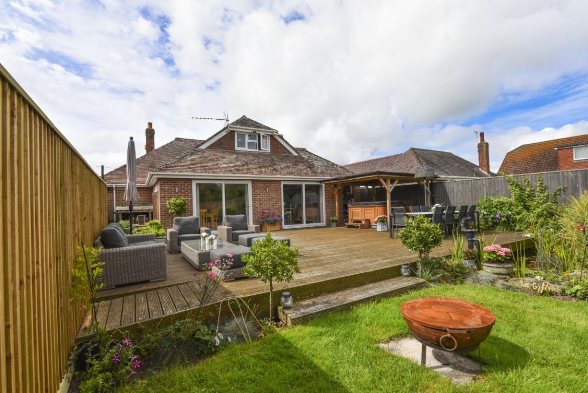 House For Sale Ham Lane Wimborne BH21 7LT Ref 17651481