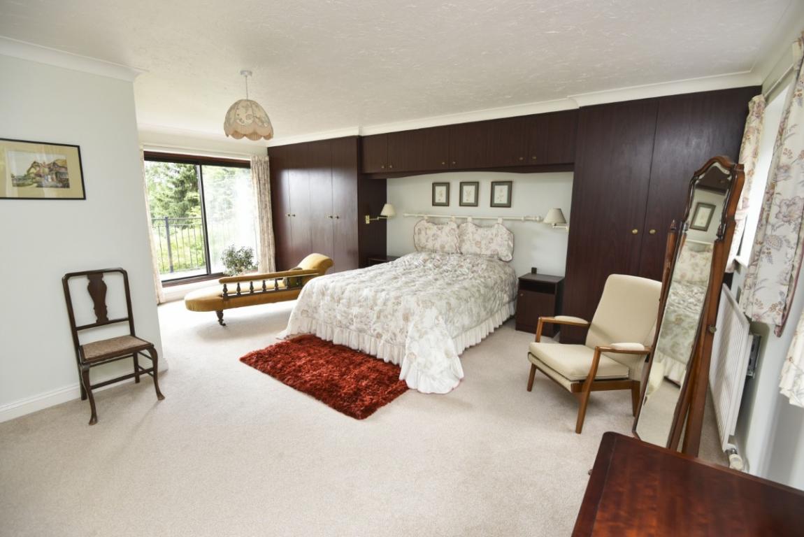 House For Sale Furzehill Wimborne BH21 4HD Ref 17647733