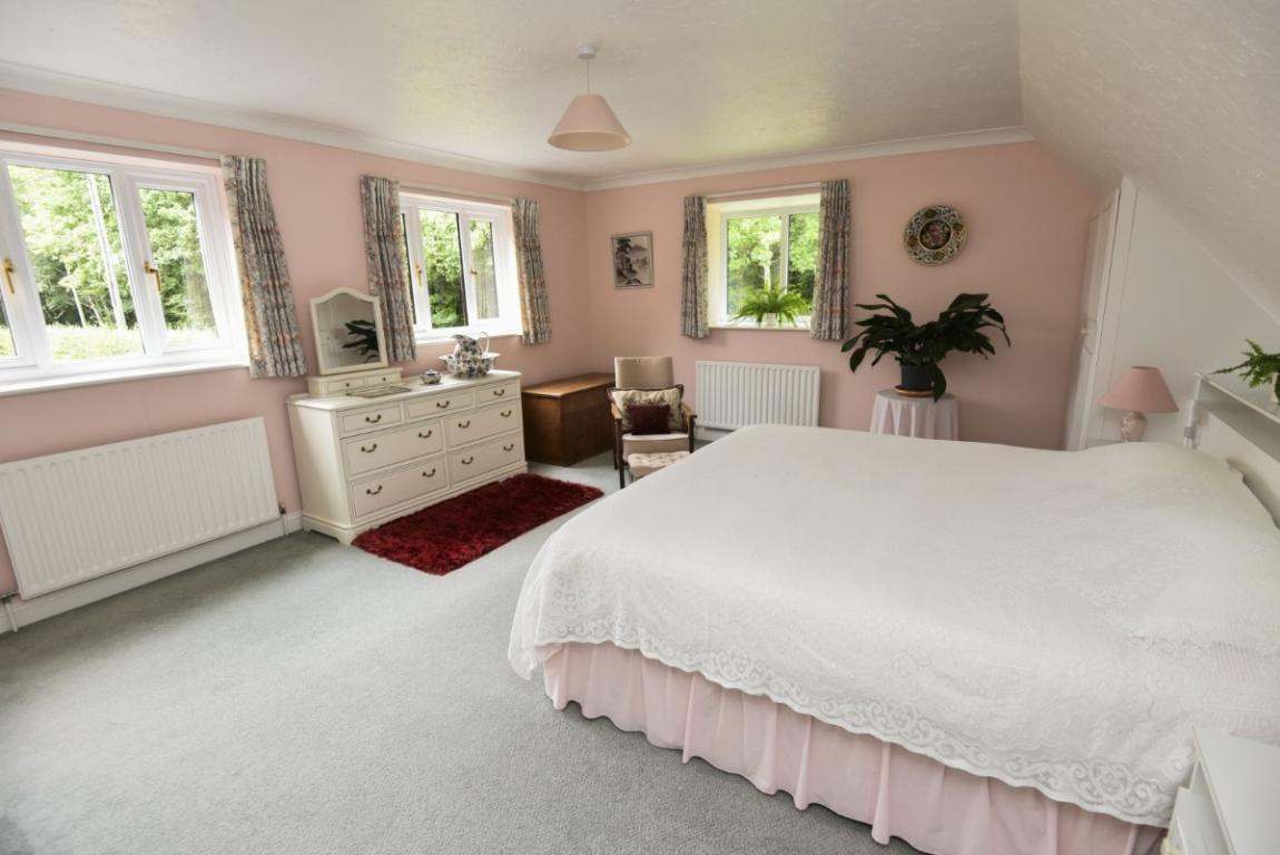 House For Sale Furzehill Wimborne BH21 4HD Ref 17647733