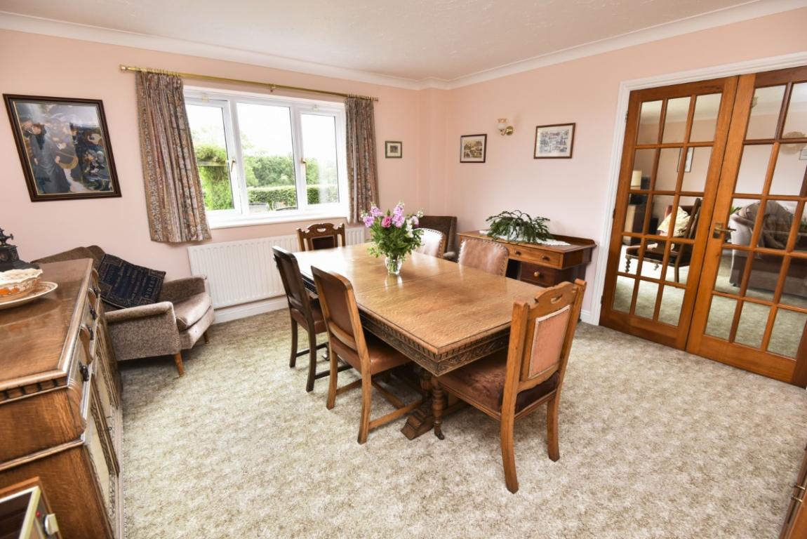 House For Sale Furzehill Wimborne BH21 4HD Ref 17647733