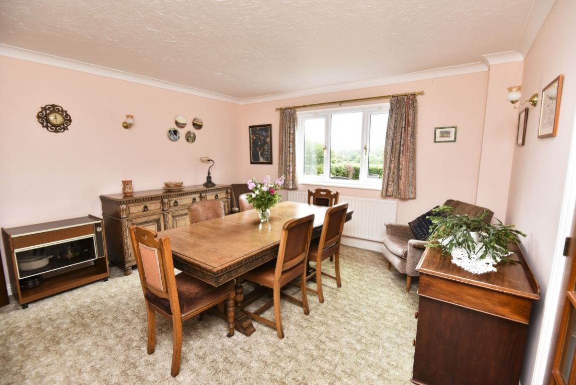 House For Sale Furzehill Wimborne BH21 4HD Ref 17647733