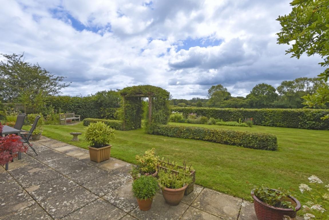 House For Sale Furzehill Wimborne BH21 4HD Ref 17647733