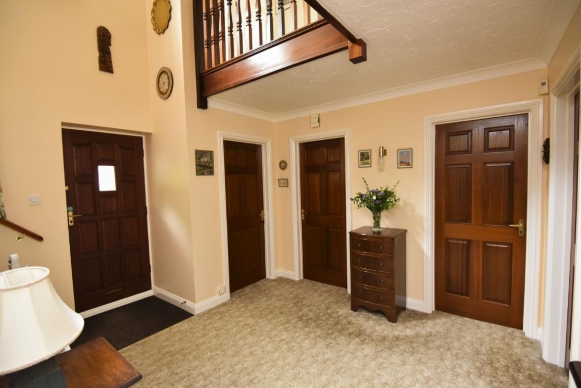 House For Sale Furzehill Wimborne BH21 4HD Ref 17647733