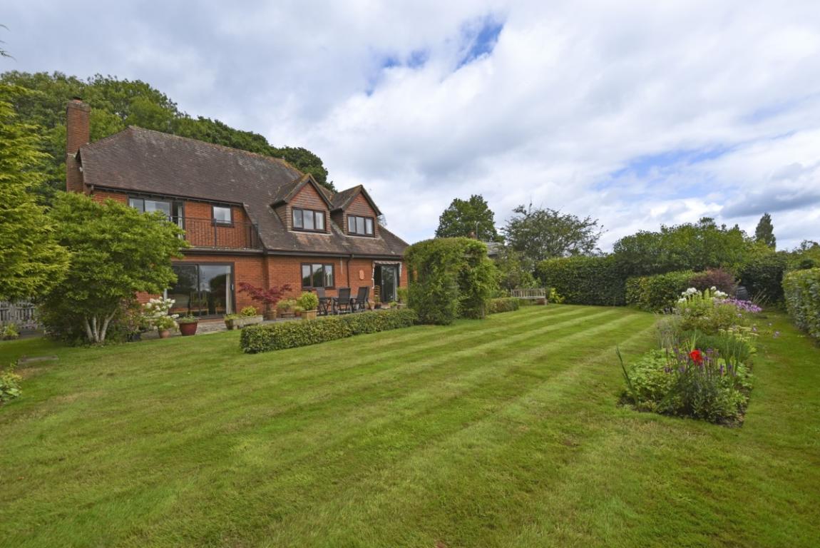 House For Sale Furzehill Wimborne BH21 4HD Ref 17647733