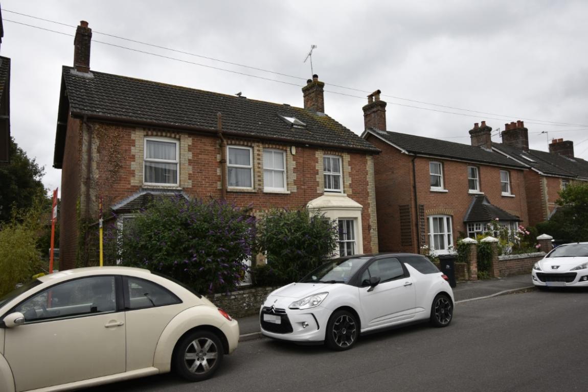 House For Sale Grove Road Wimborne BH21 1BN Ref 18291171