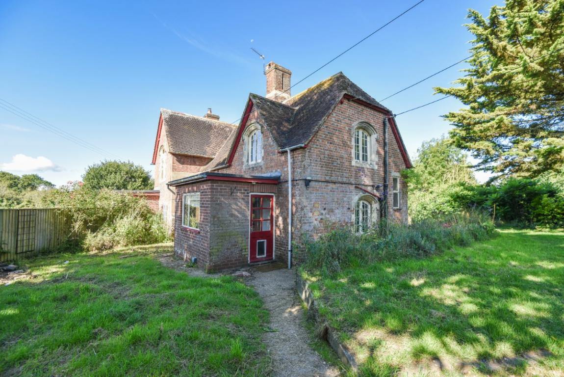 House For Sale Hinton Parva Wimborne BH21 4JG Ref 18253608