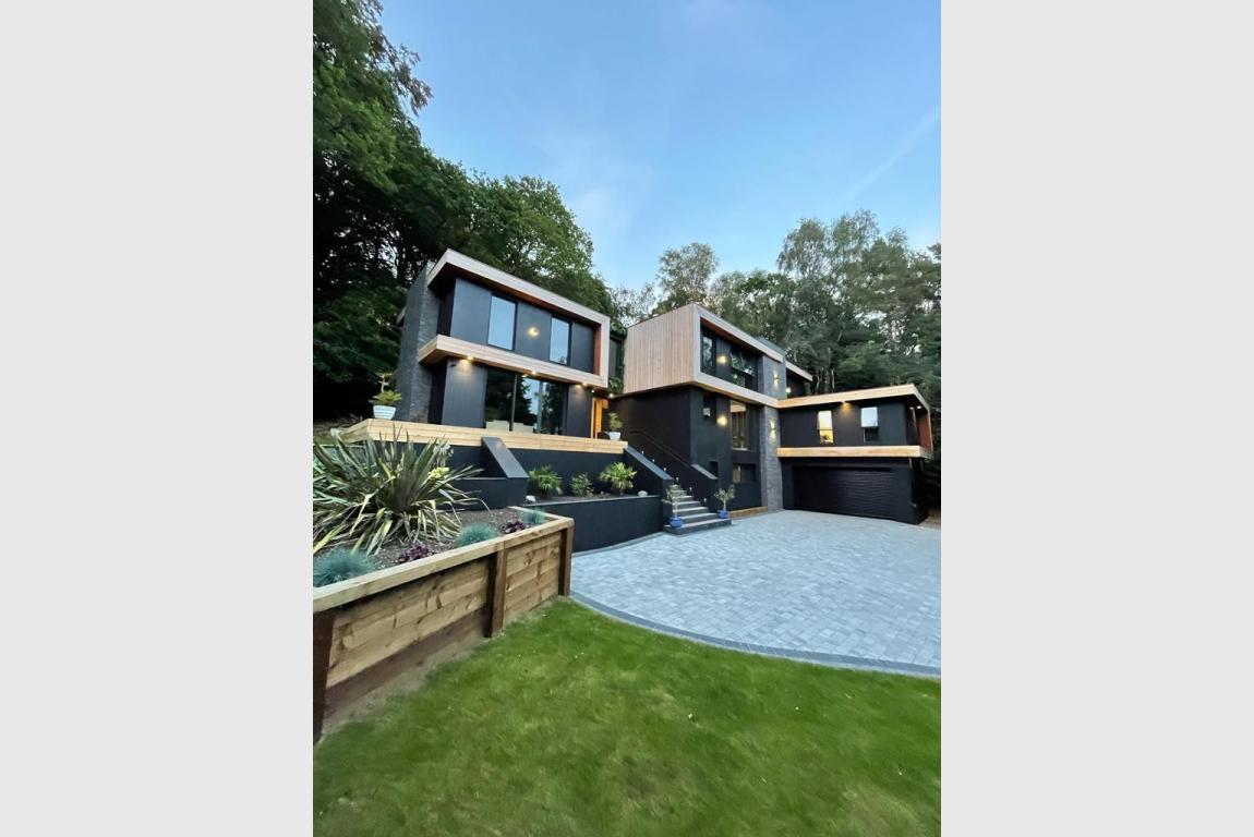 House For Sale Park Homer Drive Wimborne BH21 2SR Ref 18366583