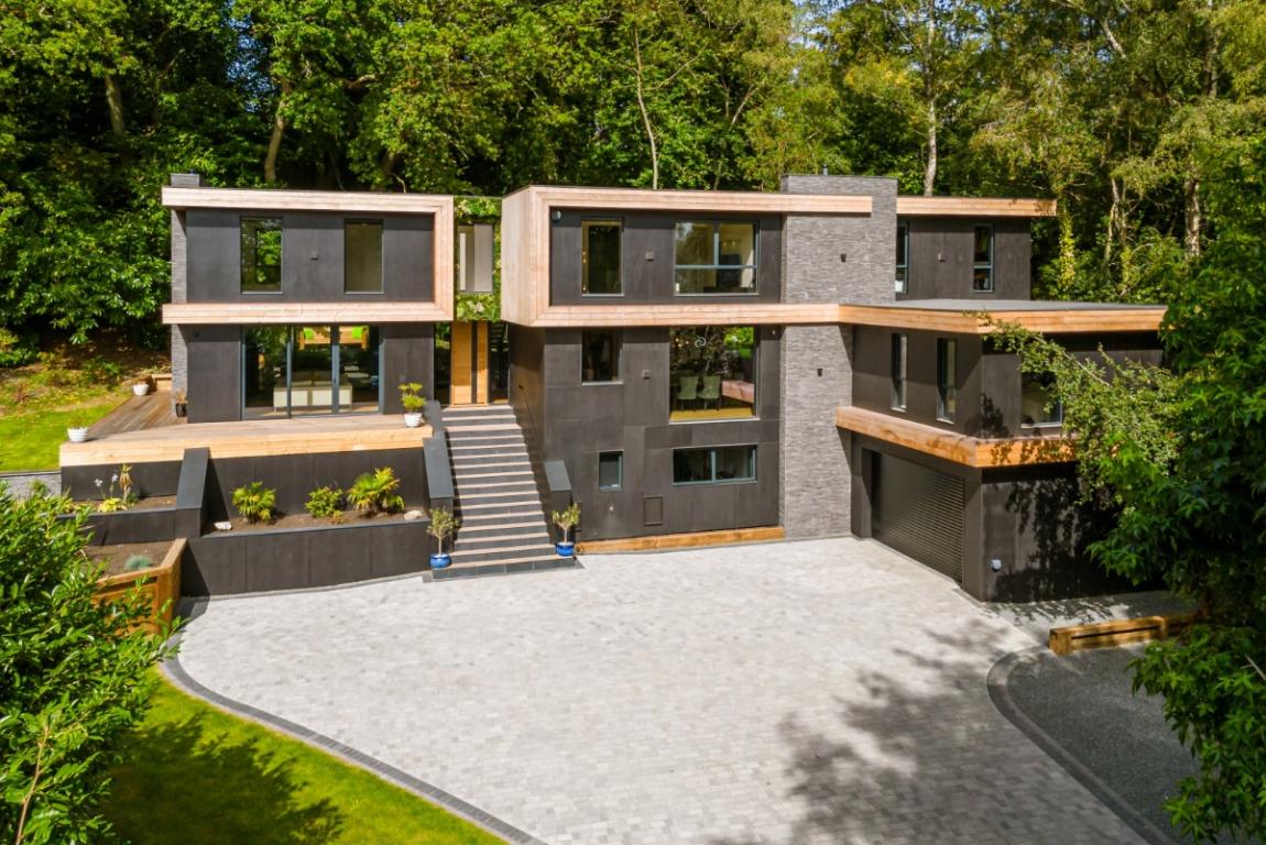 House For Sale Park Homer Drive Wimborne BH21 2SR Ref 18366583