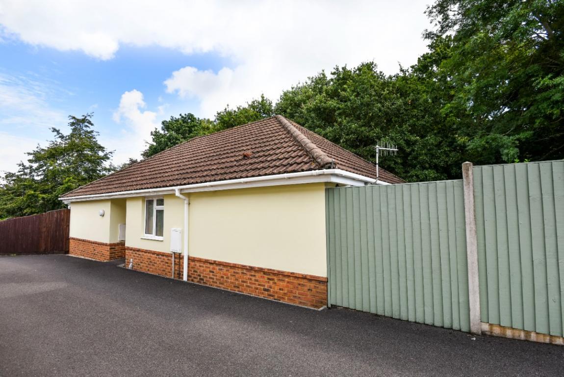 House For Sale Wimborne Road Bournemouth BH11 9AH Ref 18380500