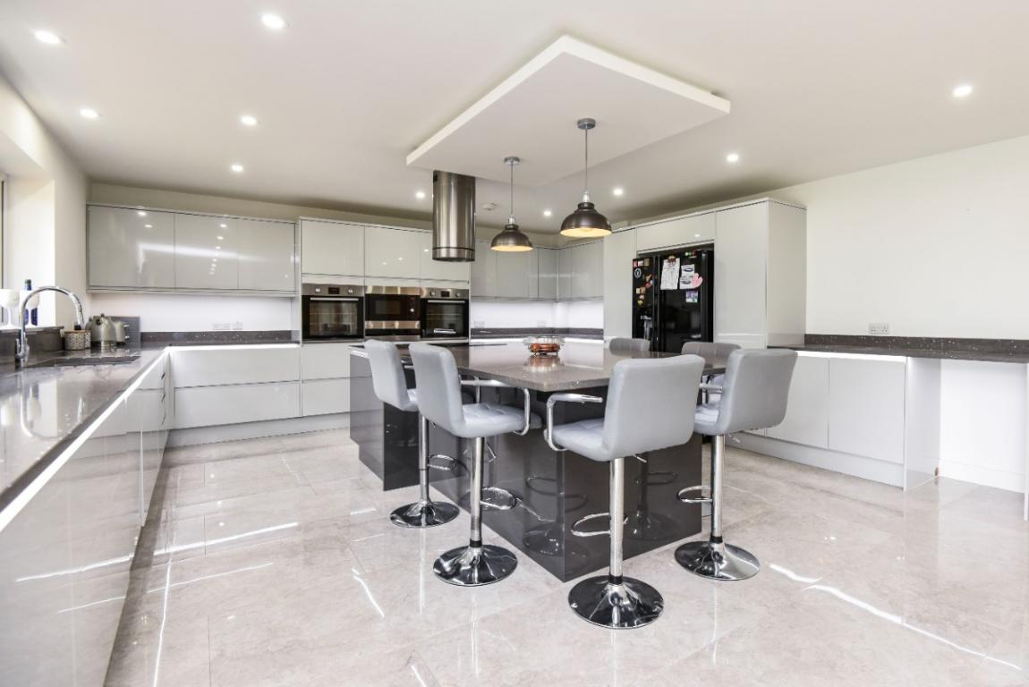 House For Sale High Park Road Broadstone BH18 9DE Ref 17690698