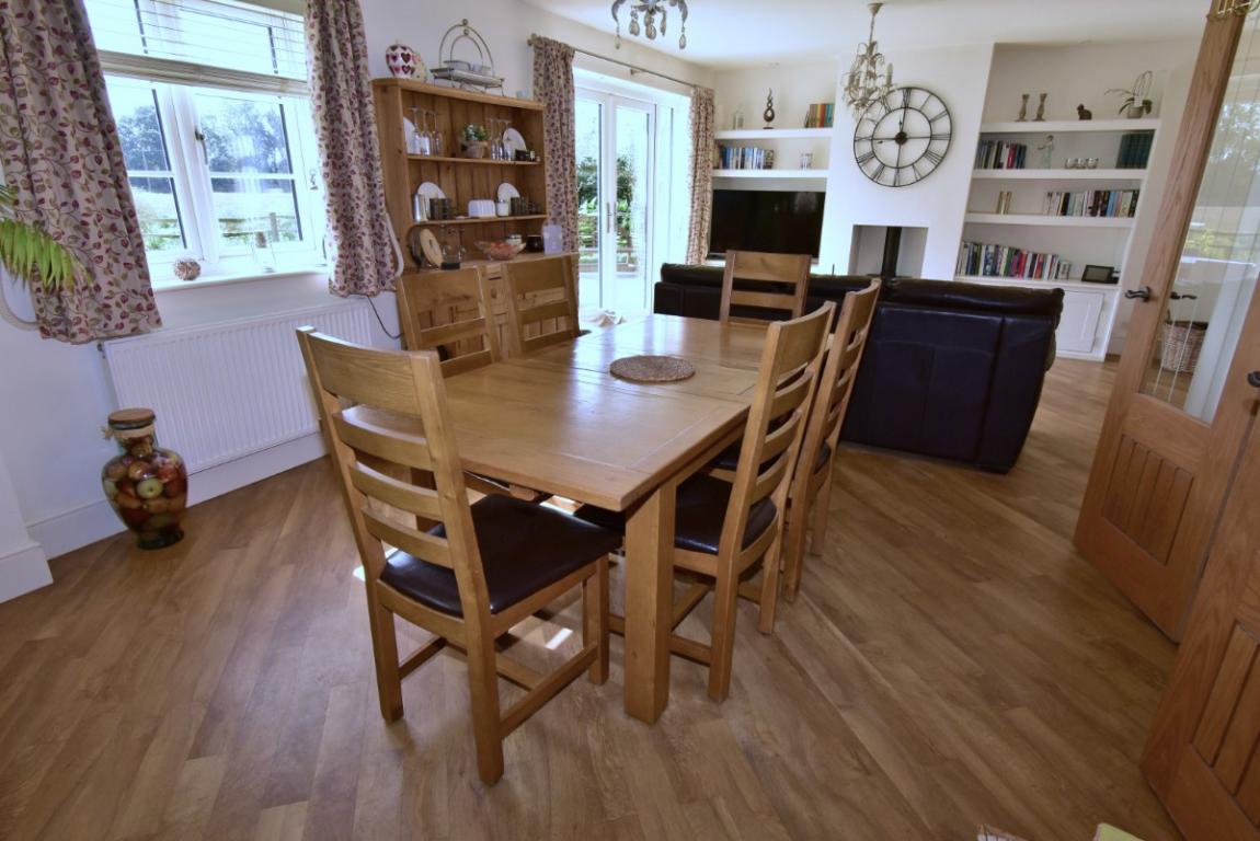 House For Sale Tower Close Wimborne BH21 7ET Ref 17648960