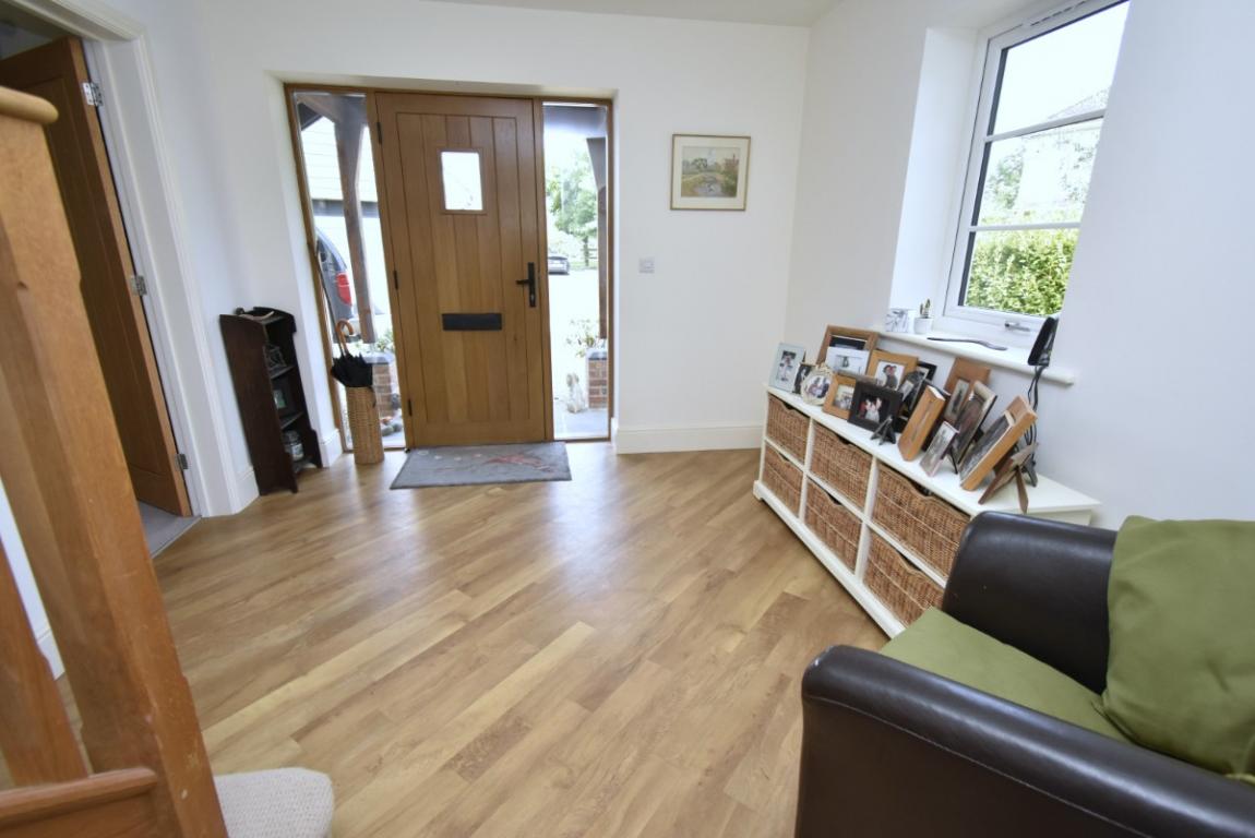 House For Sale Tower Close Wimborne BH21 7ET Ref 17648960