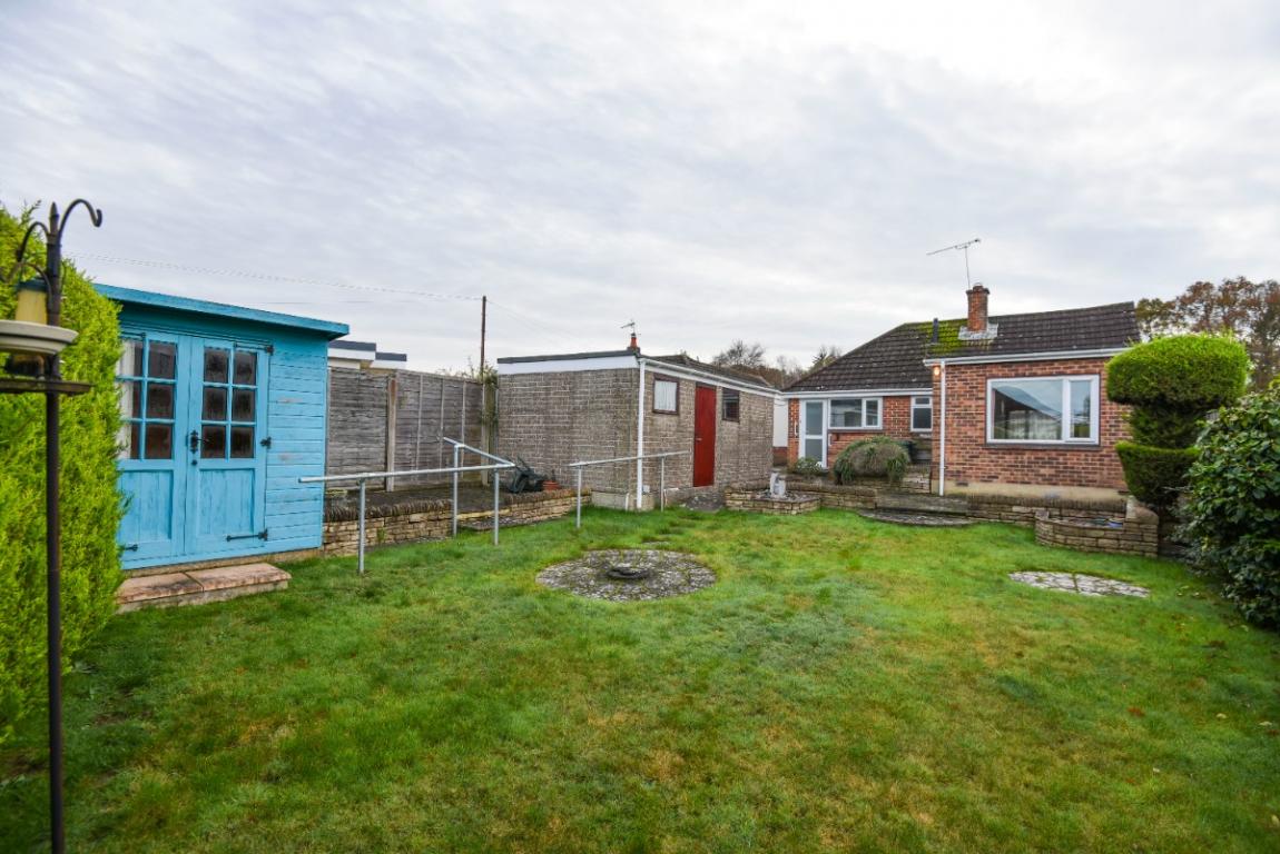 House For Sale Merley Ways Wimborne BH21 1QW Ref 18424883