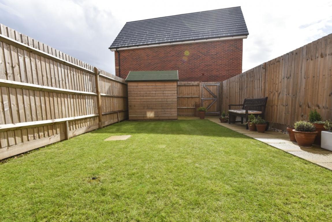 House For Sale Wheatsheaf Road Wimborne Dorset Ref 18505830