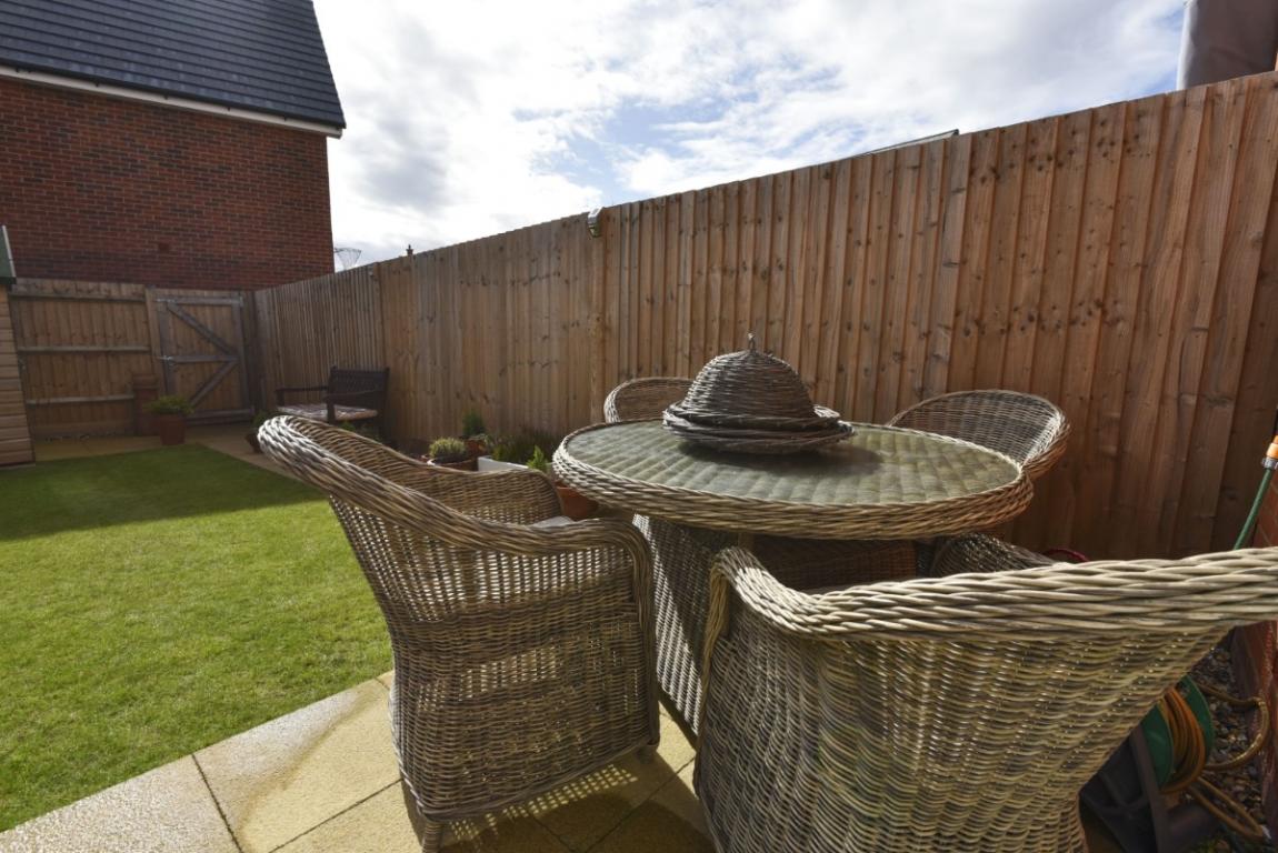 House For Sale Wheatsheaf Road Wimborne Dorset Ref 18505830