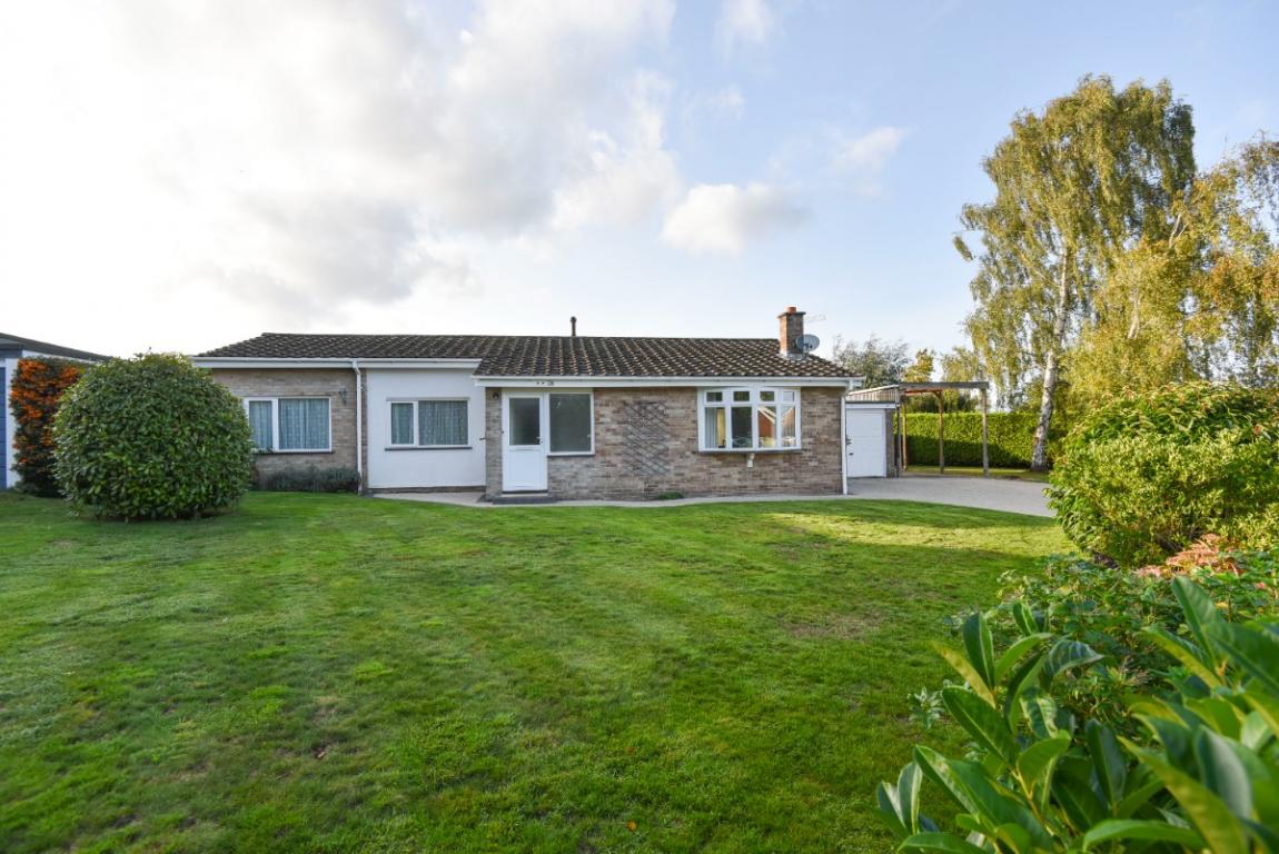 House For Sale Sopwith Crescent Wimborne BH21 1SQ Ref WBO190208 Christopher Batten Estate