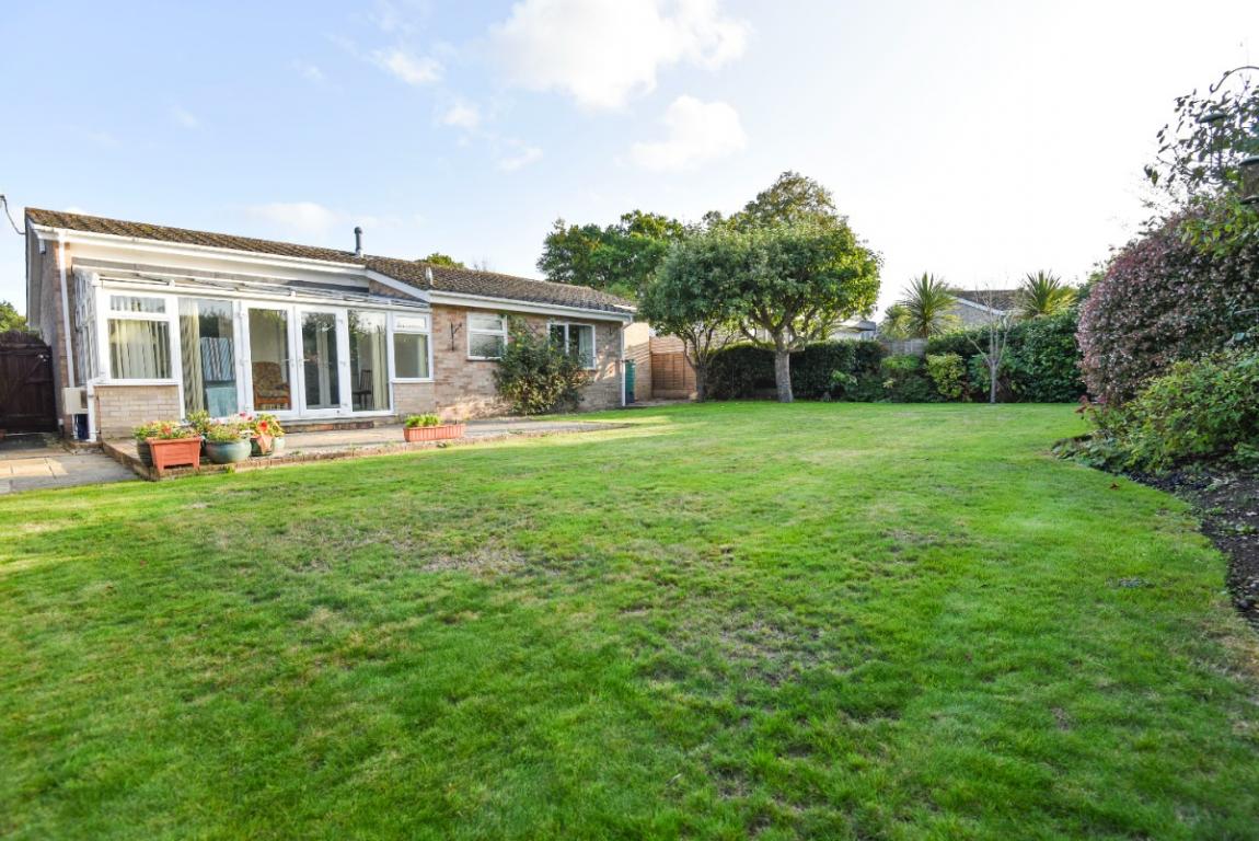 House For Sale Sopwith Crescent Wimborne BH21 1SQ Ref WBO190208 Christopher Batten Estate