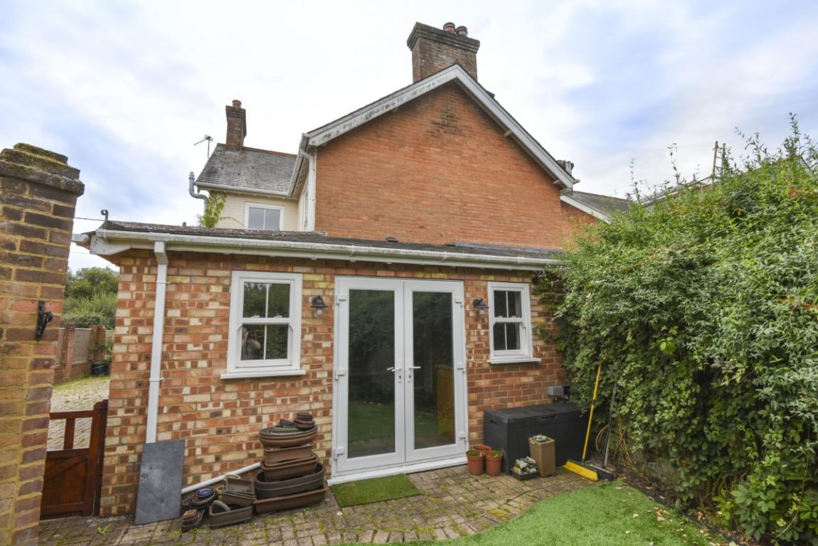 House For Sale Leigh Lane Wimborne BH21 2PW Ref 17768288