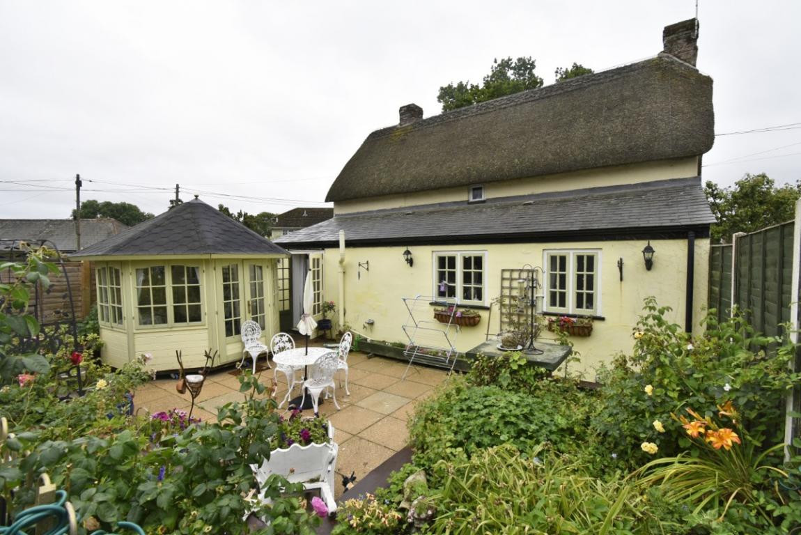 House For Sale Back Lane Wimborne BH21 4BP Ref WBO200216