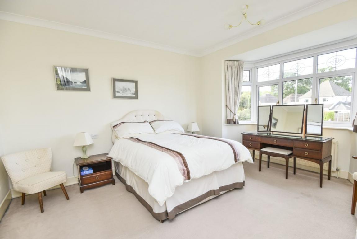 House For Sale Oakley Road Wimborne BH21 1QJ Ref WBO230084