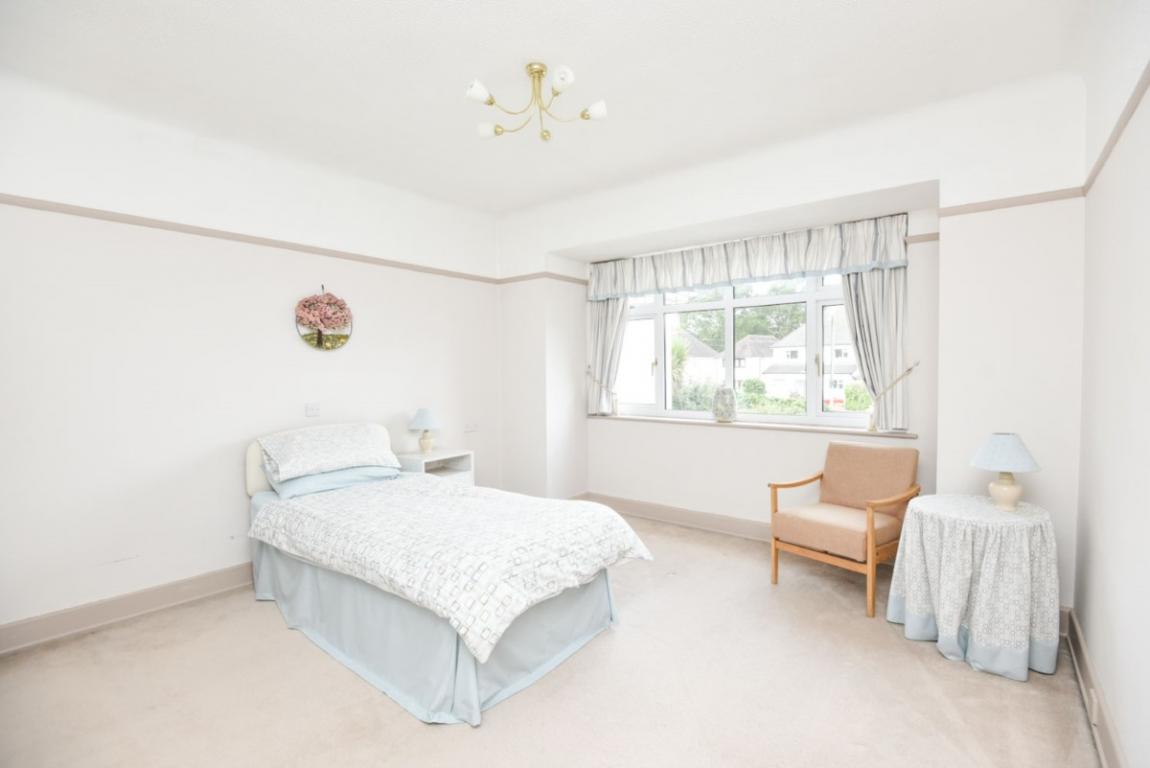 House For Sale Oakley Road Wimborne BH21 1QJ Ref WBO230084