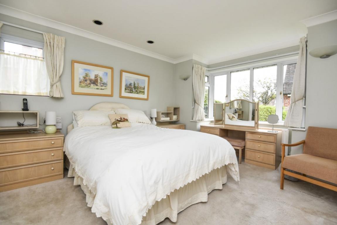 House For Sale Oakley Road Wimborne BH21 1QJ Ref WBO230084