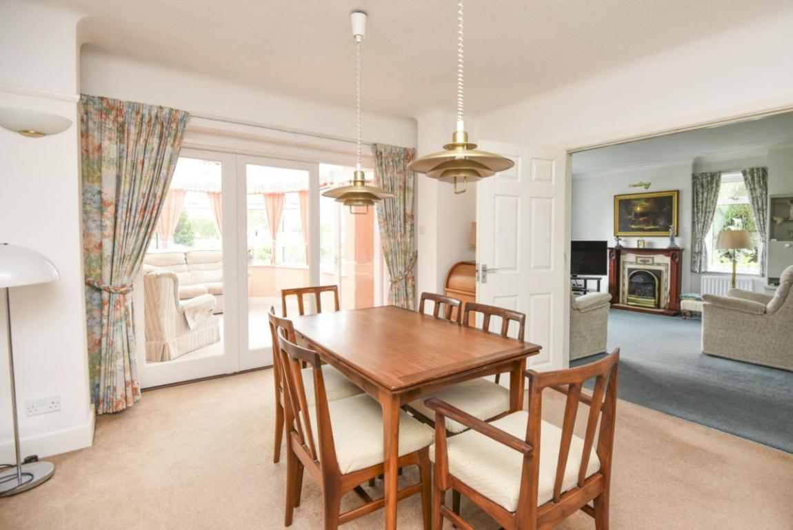 House For Sale Oakley Road Wimborne BH21 1QJ Ref WBO230084