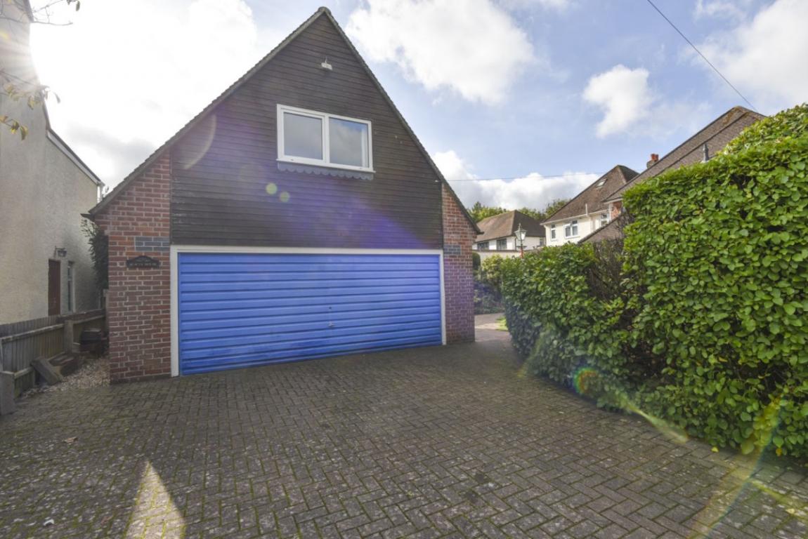 House For Sale Oakley Road Wimborne BH21 1QJ Ref WBO230084
