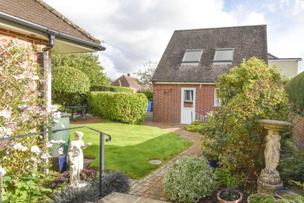 House For Sale Oakley Road Wimborne BH21 1QJ Ref WBO230084