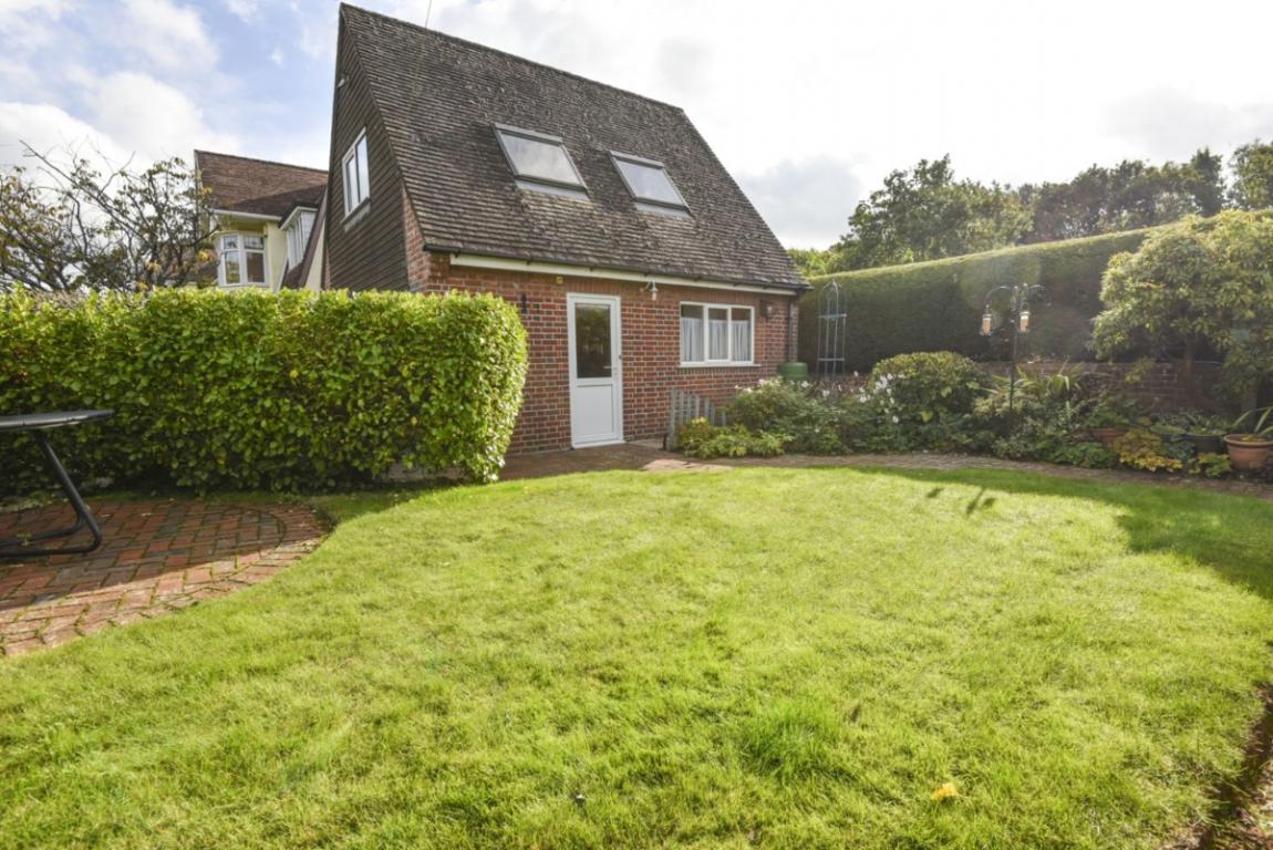 House For Sale Oakley Road Wimborne BH21 1QJ Ref WBO230084