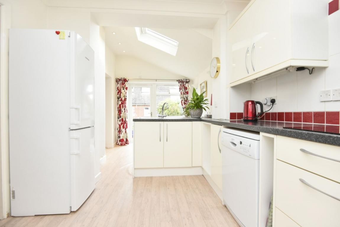House For Sale Oakley Road Wimborne BH21 1QJ Ref WBO230084