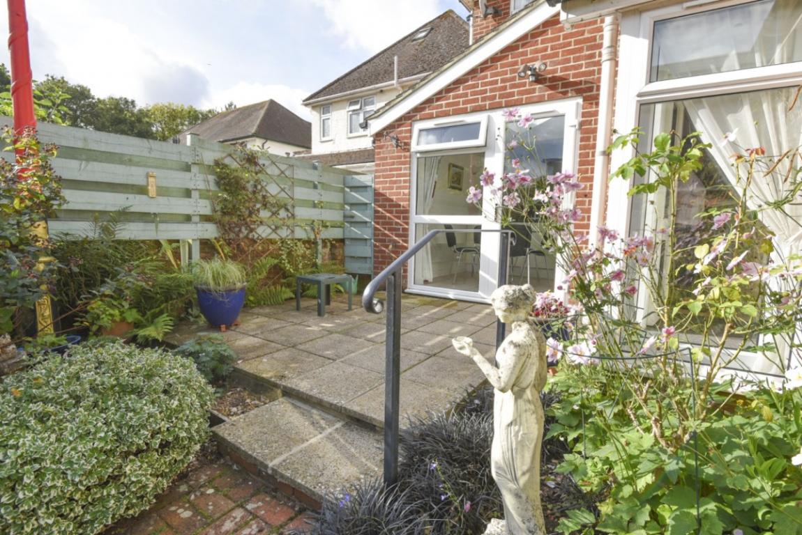 House For Sale Oakley Road Wimborne BH21 1QJ Ref WBO230084