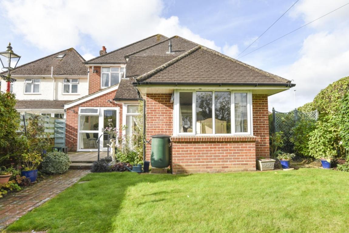 House For Sale Oakley Road Wimborne BH21 1QJ Ref WBO230084